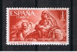 Stamps Spain -  Edifil  1326  Año Mundial del Refugiado  