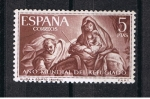 Stamps Spain -  Edifil  1327  Año Mundial del Refugiado  