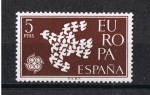 Sellos de Europa - Espaa -  Edifil  1372  Europa CEPT.