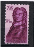 Sellos de Europa - Espaa -  Edifil  1379  Forjadores de América  