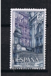 Stamps Spain -  Edifil  1387  Real Monasterio de San Lorenzo de El Escorial  