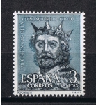 Stamps Spain -  Edifil  1398  XII  Cente. de la Fundación de Oviedo  