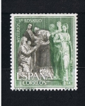 Sellos de Europa - Espaa -  Edifil  1466  Misterios del Santo Rosario  