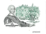Stamps : Europe : Spain :  Carlos III