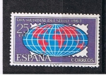 Stamps Spain -  Edifil  1509  Día Mundial del Sello