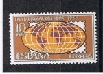 Stamps Spain -  Edifil  1510  Día Mundial del Sello