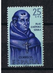 Stamps Spain -  Edifil  1526  Forjadores de América  