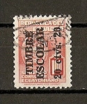 Stamps Ecuador -  Campaña de Alafabetizacion.