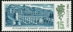 Stamps Russia -  RUSIA: Centro histórico de San Petersburgo y conjuntos monumentales anexos