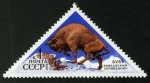 Stamps Russia -  RUSIA: Cáucaso occidental