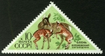 Stamps Russia -  RUSIA: Cáucaso occidental