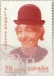 Stamps Spain -  ESPAÑA 1998 3547 Sello Personajes Populares Fofo