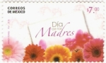 Stamps Mexico -  Dia de las Madres