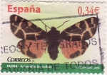 Sellos del Mundo : Europa : Espaa : Fauna: Artimelia latreillei