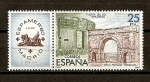 Stamps Spain -  Espamer 80.