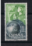 Stamps Spain -  Edifil  1596  Día  mundial del Sello