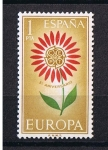 Sellos de Europa - Espaa -  Edifil  1613  Europa CEPT.