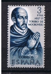 Sellos de Europa - Espaa -  Edifil  1628  Forjadores de América  