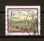 Stamps Austria -  