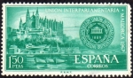Sellos de Europa - Espaa -  conferencia intrpalamantaria  de Palma de mallorca
