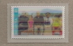 Stamps Switzerland -  Museo de la comunicación
