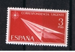 Stamps Spain -  Edifil  1670   