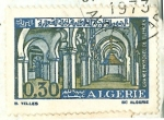 Stamps Africa - Algeria -  