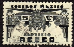 Stamps Mexico -  correos Mexico