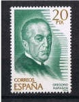 Stamps Spain -  Edifil  2515  Personajes Españoles  