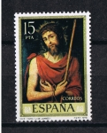 Sellos de Europa - Espaa -  Edifil  2539   Pintores  Juan de Juanes  IV cen. de su muerte   Día del Sello.  