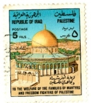 Stamps Asia - Iraq -  