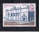 Stamps Spain -  Edifil  2545  América - España  