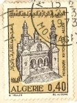 Stamps Africa - Algeria -  