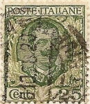 Stamps Europe - Italy -  Poste italiane