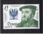 Stamps Spain -  Edifil  2552  Reyes de España. Casa de Austria  