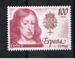 Stamps Spain -  Edifil  2556  Reyes de España. Casa de Austria  