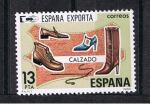Sellos de Europa - Espa�a -  Edifil  2565   España Exporta  