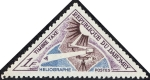 Stamps Benin -  Dahomey