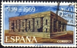 Sellos de Europa - Espaa -  Europa