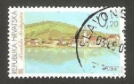 Stamps Croatia -  villa de kostajnica