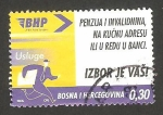 Stamps Bosnia Herzegovina -  izbor je vas