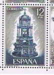 Sellos de Europa - Espaa -  Edifil  2253 C  Expo. Filatélica de  América y Europa, ESPAMER´80  