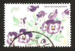 Stamps Bosnia Herzegovina -  flora, macuhica