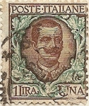 Stamps Europe - Italy -  Poste italiane