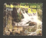 Stamps Bosnia Herzegovina -  lagos de pliva