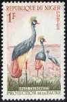 Stamps Africa - Niger -  Fauna