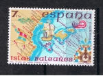 Stamps Spain -  Edifil  2622  España Insular  