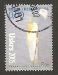 Stamps Bosnia Herzegovina -  pascua
