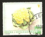 Stamps Bosnia Herzegovina -  col