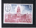 Stamps Spain -  Edifil  2632  Expo- inter. de Filatelia de América, España y Portugal ESPAMER¨81  